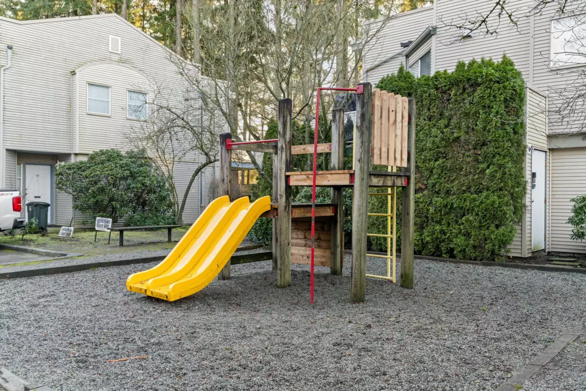 Aerial View of 59 12449 191 Street, Pitt Meadows, BC