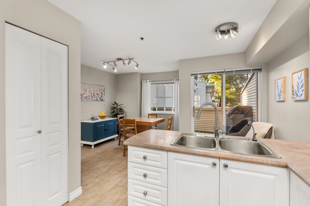 Bedroom 3 Photo of 59 12449 191 Street, Pitt Meadows, BC