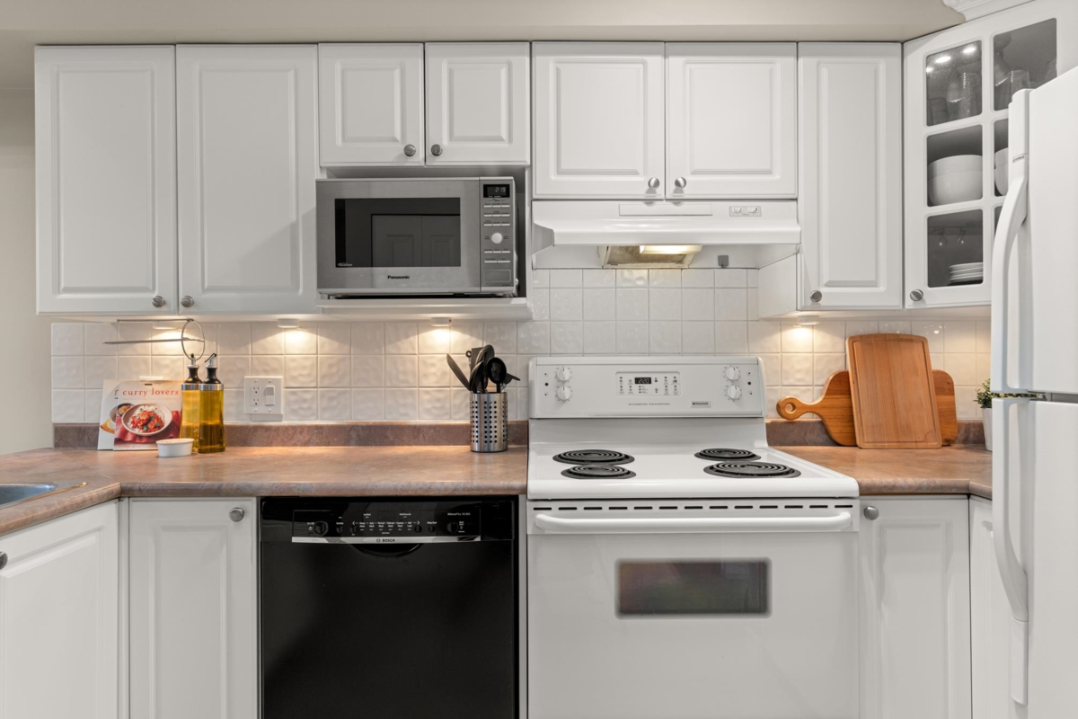 Bedroom 4 Photo of 59 12449 191 Street, Pitt Meadows, BC