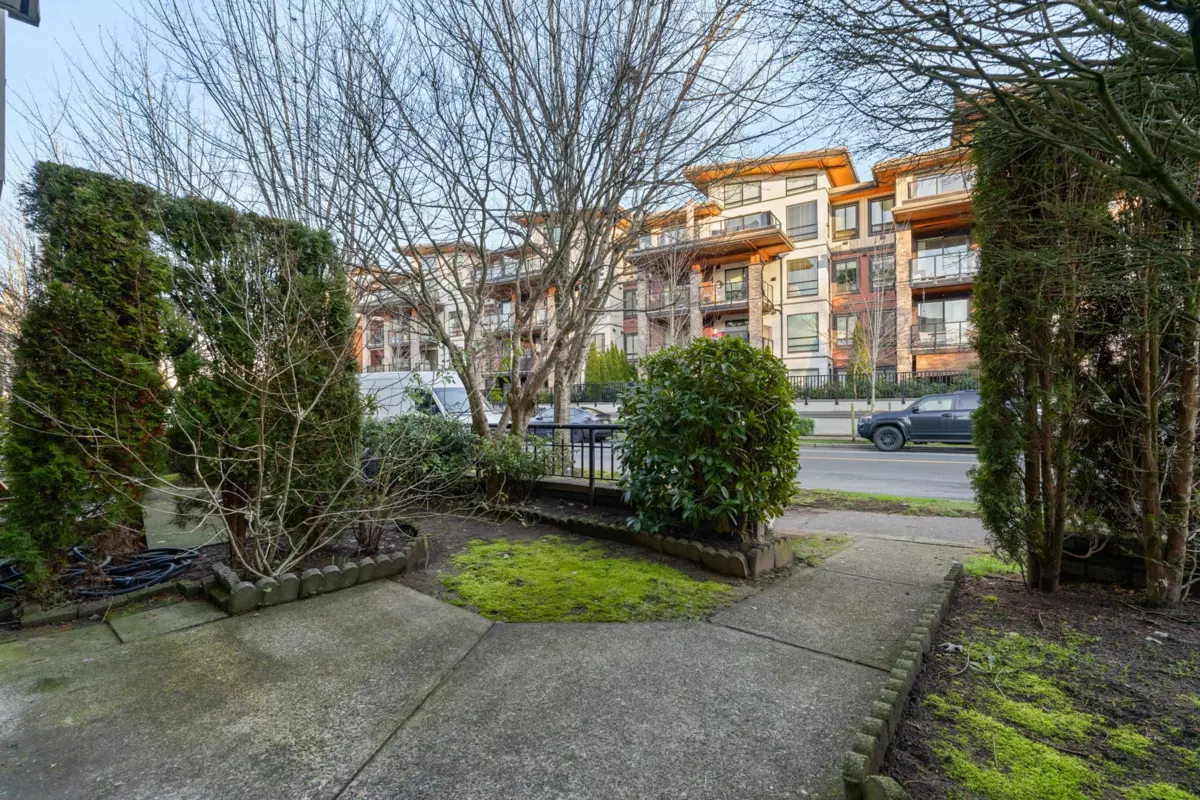 Dining Area Photo of 59 12449 191 Street, Pitt Meadows, BC