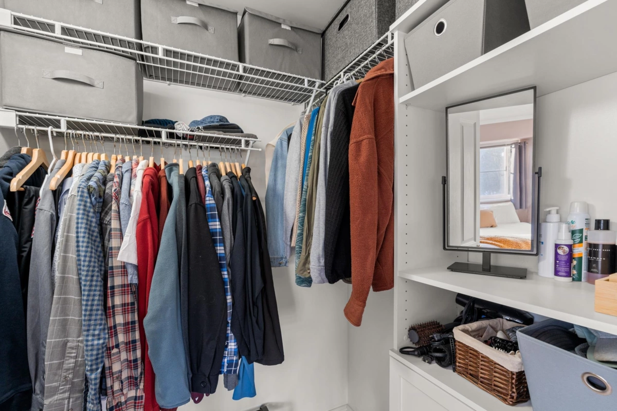 Entry Foyer Photo of 59 12449 191 Street, Pitt Meadows, BC