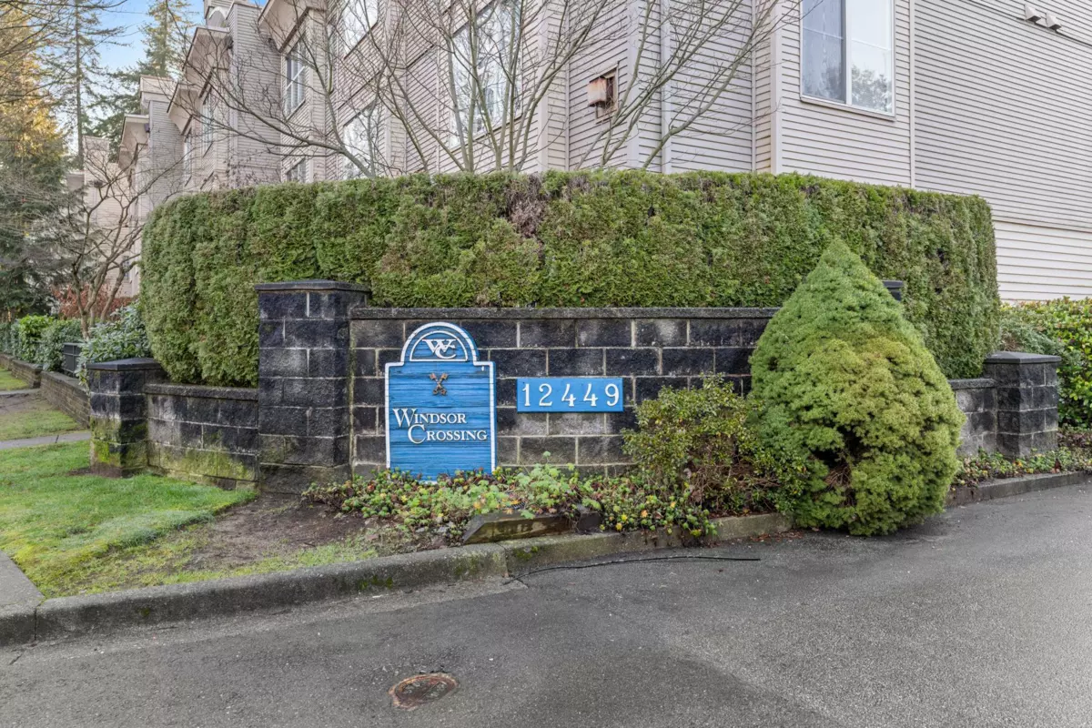 Exterior Rear Photo of 59 12449 191 Street, Pitt Meadows, BC