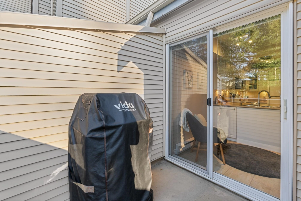 Front Yard Photo of 59 12449 191 Street, Pitt Meadows, BC