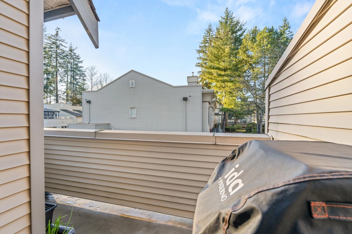 Garden / Landscaping Photo of 59 12449 191 Street, Pitt Meadows, BC