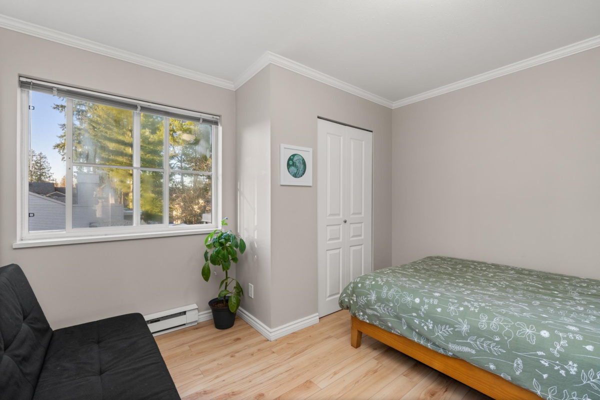 Hallway Photo of 59 12449 191 Street, Pitt Meadows, BC