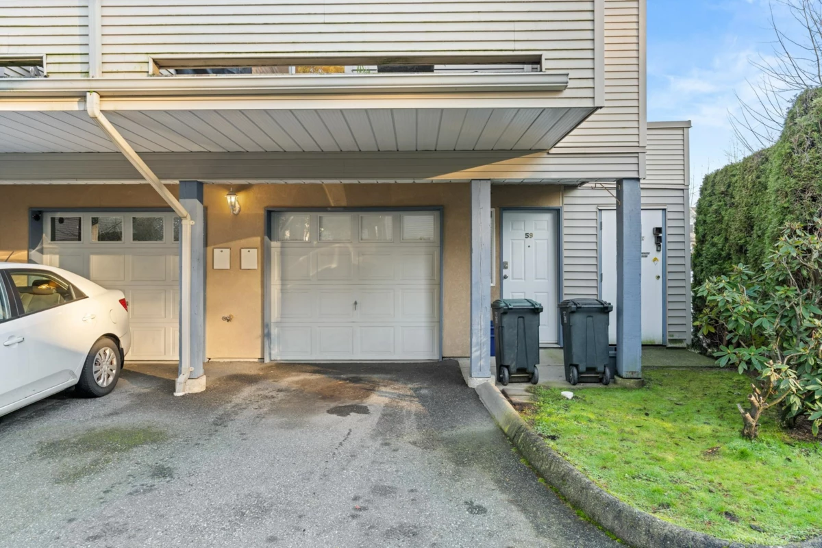 Hot Tub / Spa Photo of 59 12449 191 Street, Pitt Meadows, BC