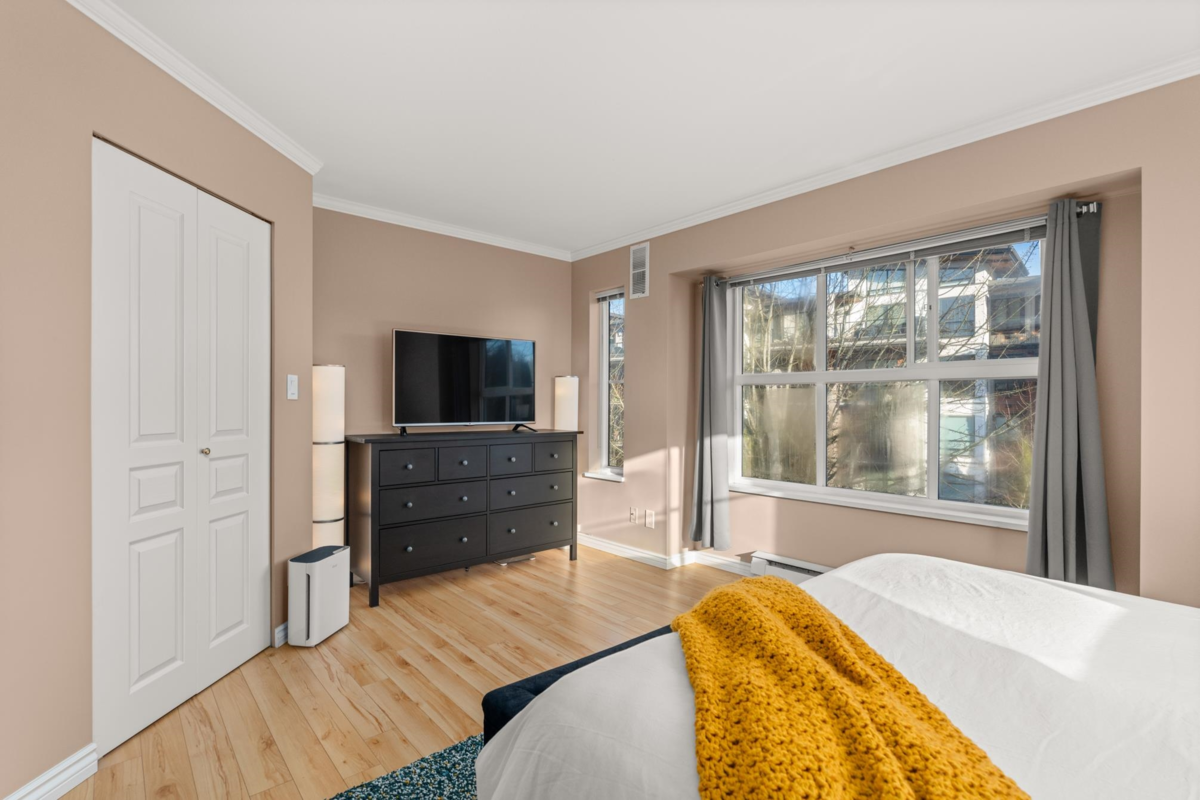 Loft / Bonus Room Photo of 59 12449 191 Street, Pitt Meadows, BC