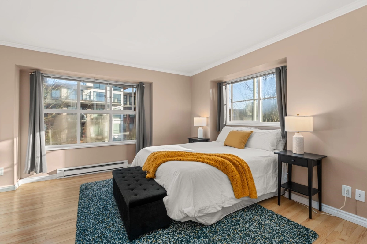 Office / Den Photo of 59 12449 191 Street, Pitt Meadows, BC