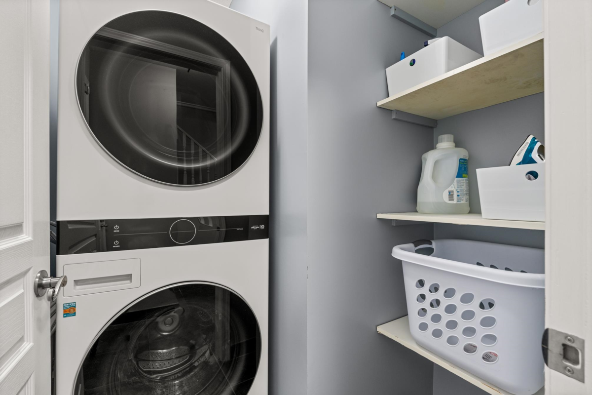 Outdoor Patio Photo of 59 12449 191 Street, Pitt Meadows, BC