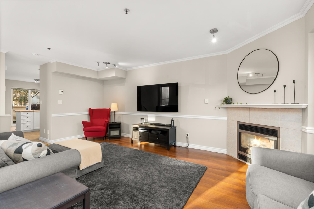 Pantry Photo of 59 12449 191 Street, Pitt Meadows, BC