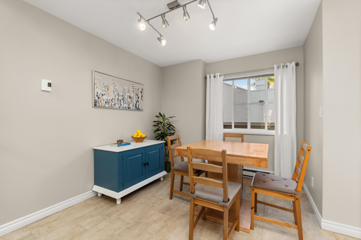 Powder Room Photo of 59 12449 191 Street, Pitt Meadows, BC