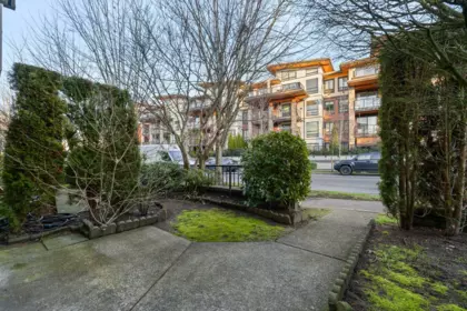 59 12449 191 Street, Pitt Meadows, BC, Pitt Meadows — Townhouse for sale