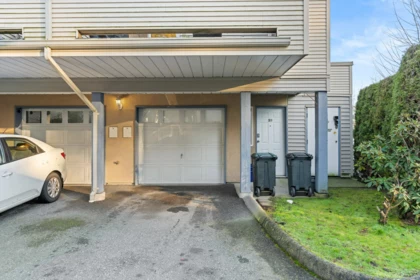 Hot Tub / Spa Photo of 59 12449 191 Street, Pitt Meadows, BC