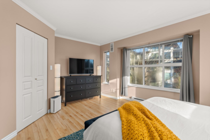 Loft / Bonus Room Photo of 59 12449 191 Street, Pitt Meadows, BC