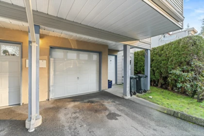 Outdoor Kitchen Photo of 59 12449 191 Street, Pitt Meadows, BC