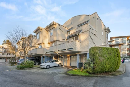 Swimming Pool Photo of 59 12449 191 Street, Pitt Meadows, BC