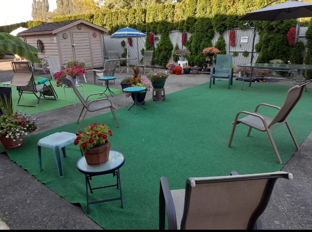 Outdoor Deck Photo of 325 11806 88 Avenue, Delta, BC