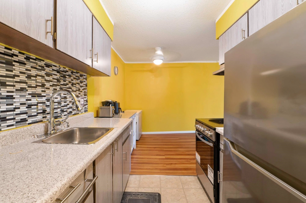 Primary Bedroom Photo of 325 11806 88 Avenue, Delta, BC