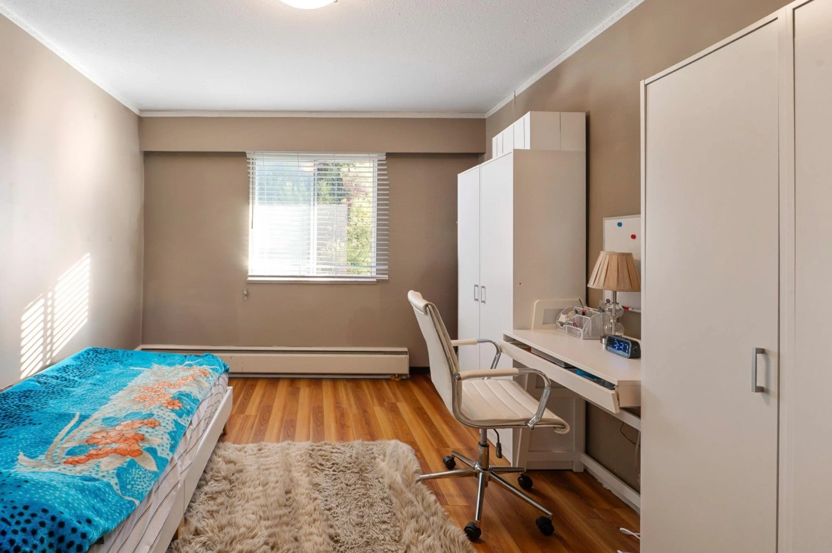 Walk-In Closet Photo of 325 11806 88 Avenue, Delta, BC