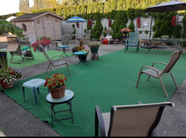 Outdoor Deck Photo of 325 11806 88 Avenue, Delta, BC