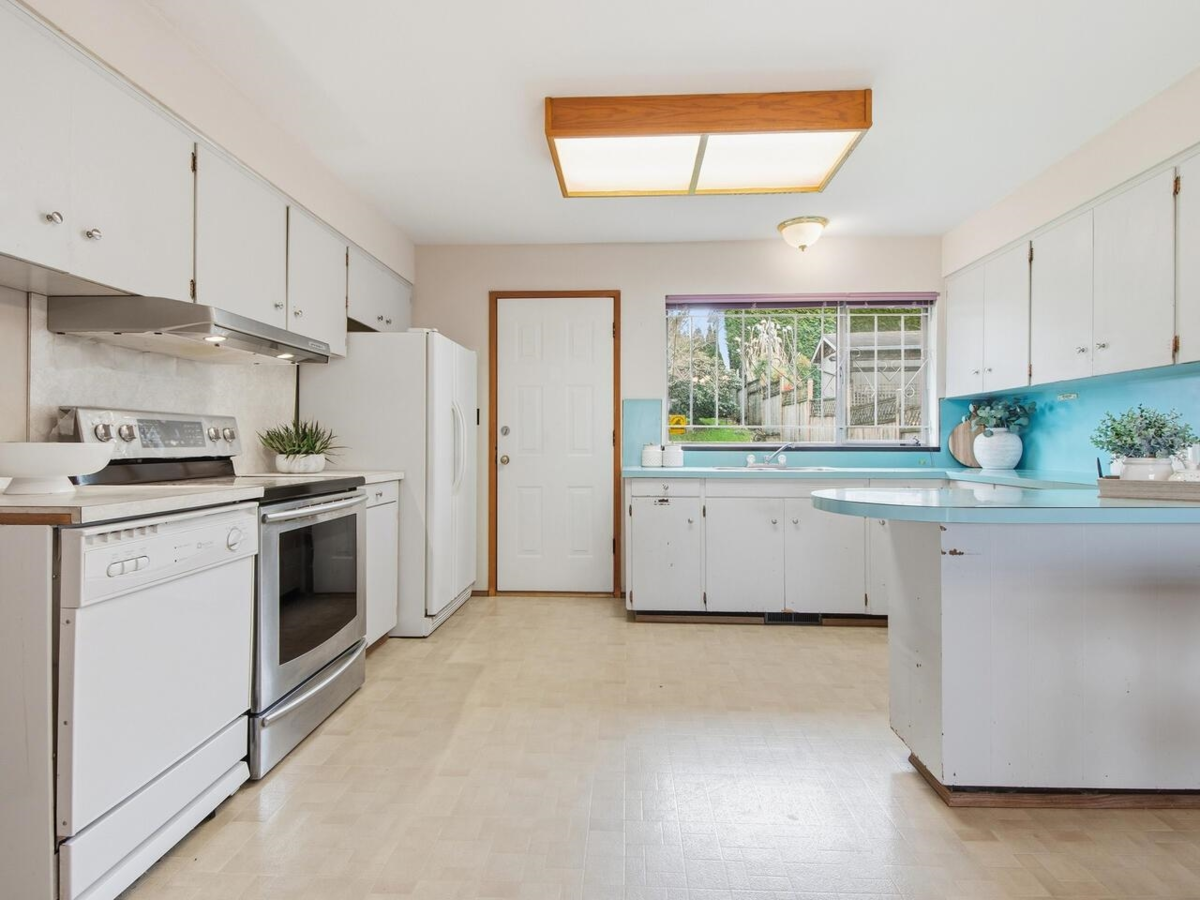 Bedroom 2 Photo of 11264 135a Street, Surrey, BC