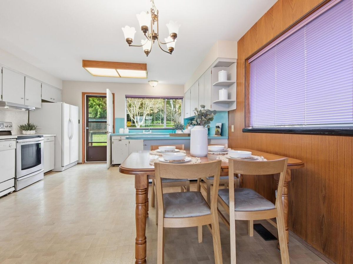 Bedroom 3 Photo of 11264 135a Street, Surrey, BC