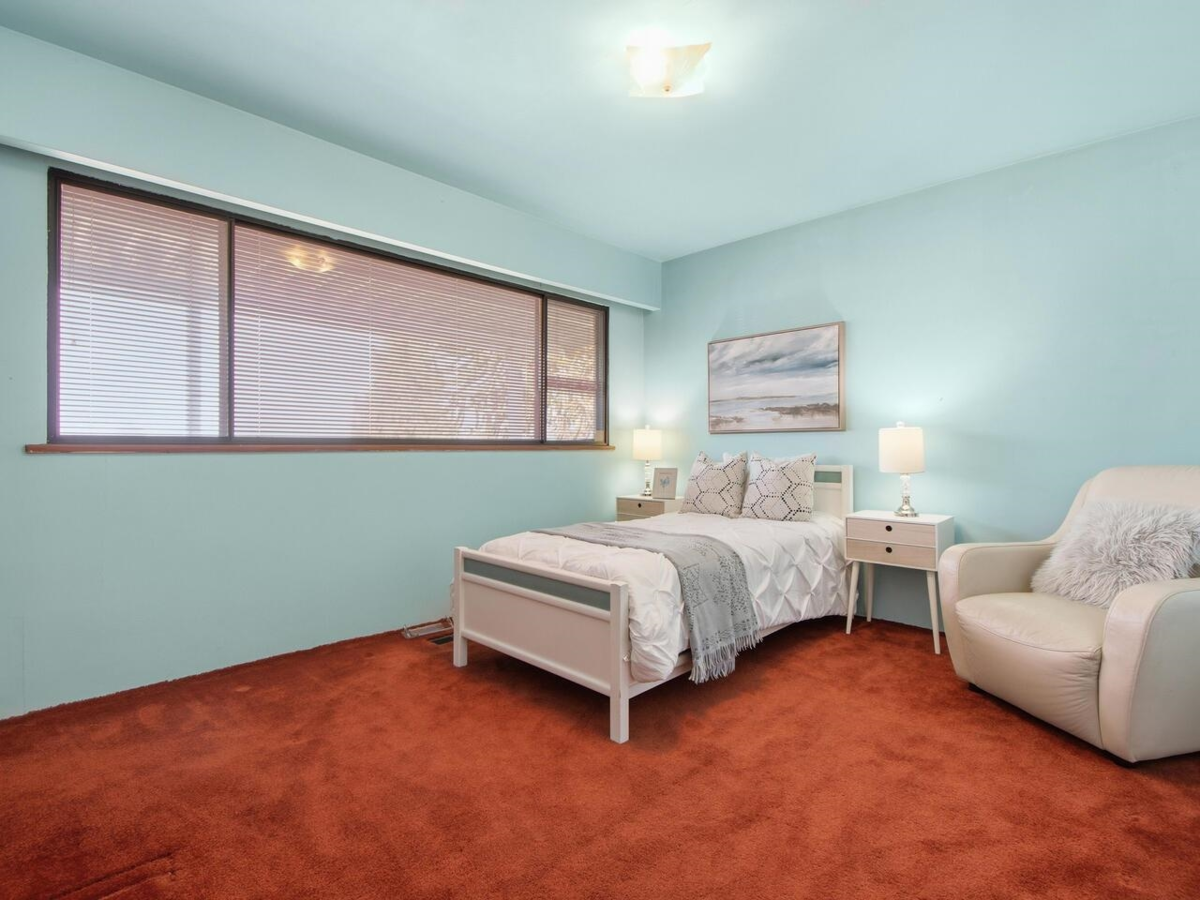 Bedroom 4 Photo of 11264 135a Street, Surrey, BC