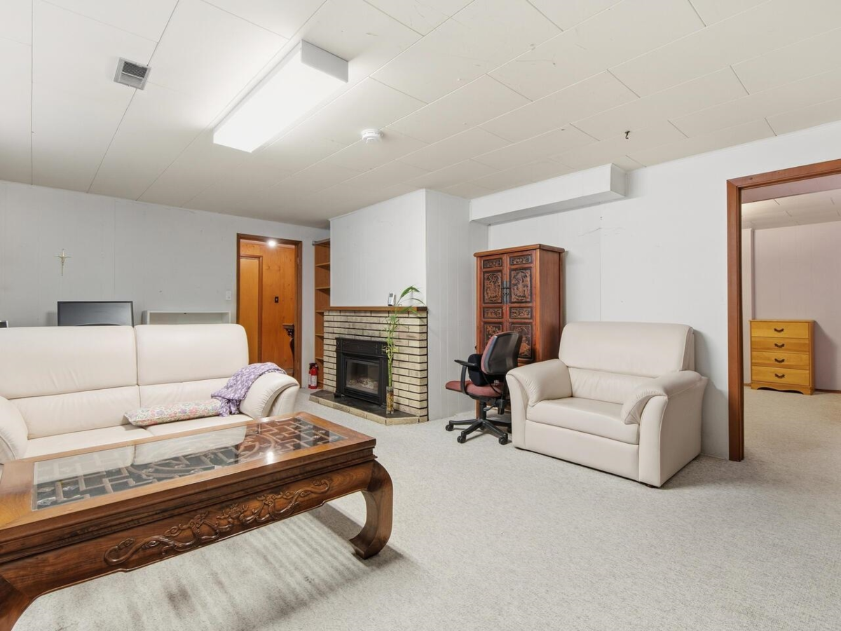 Outdoor Deck Photo of 11264 135a Street, Surrey, BC