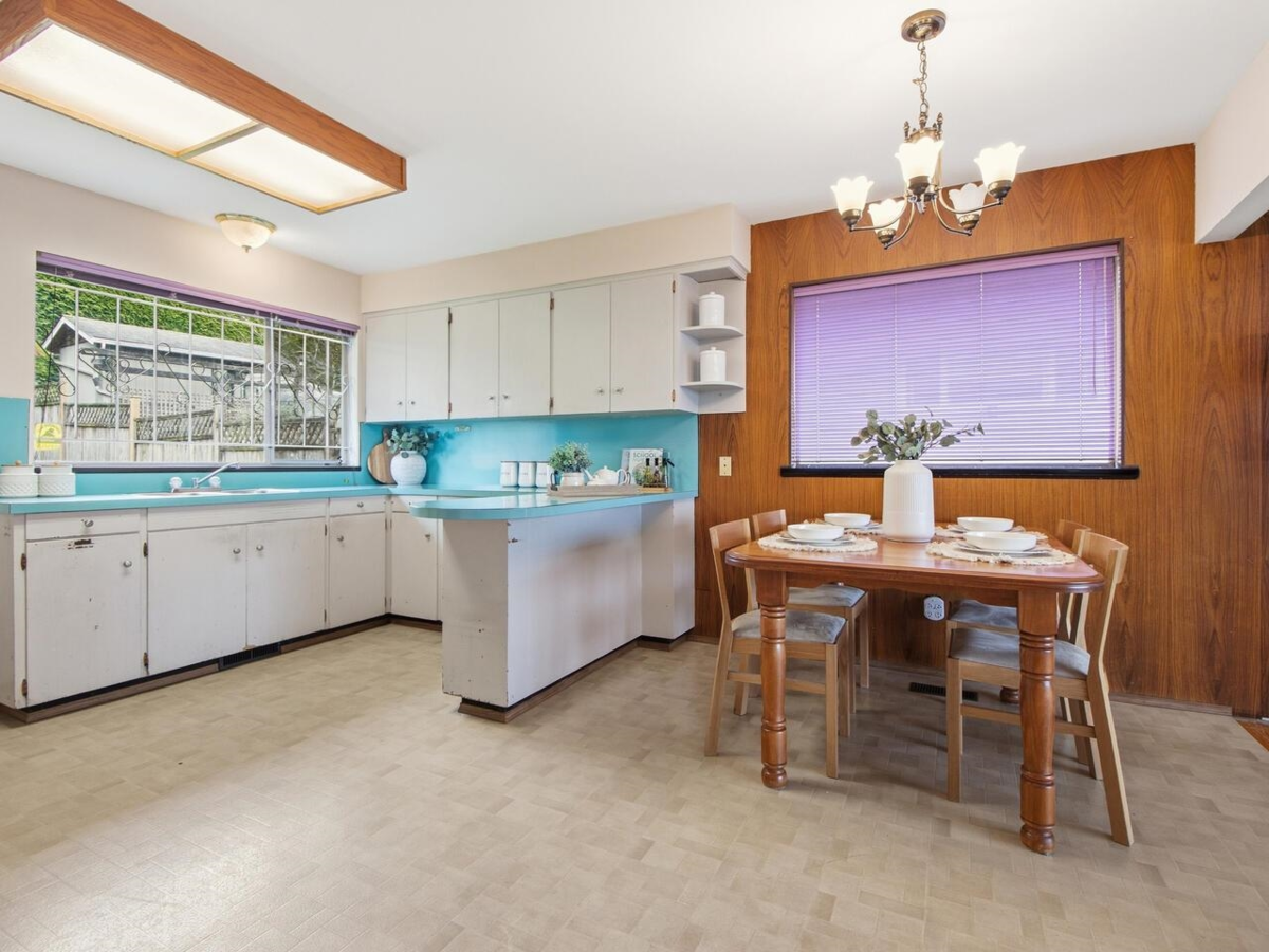 Pantry Photo of 11264 135a Street, Surrey, BC