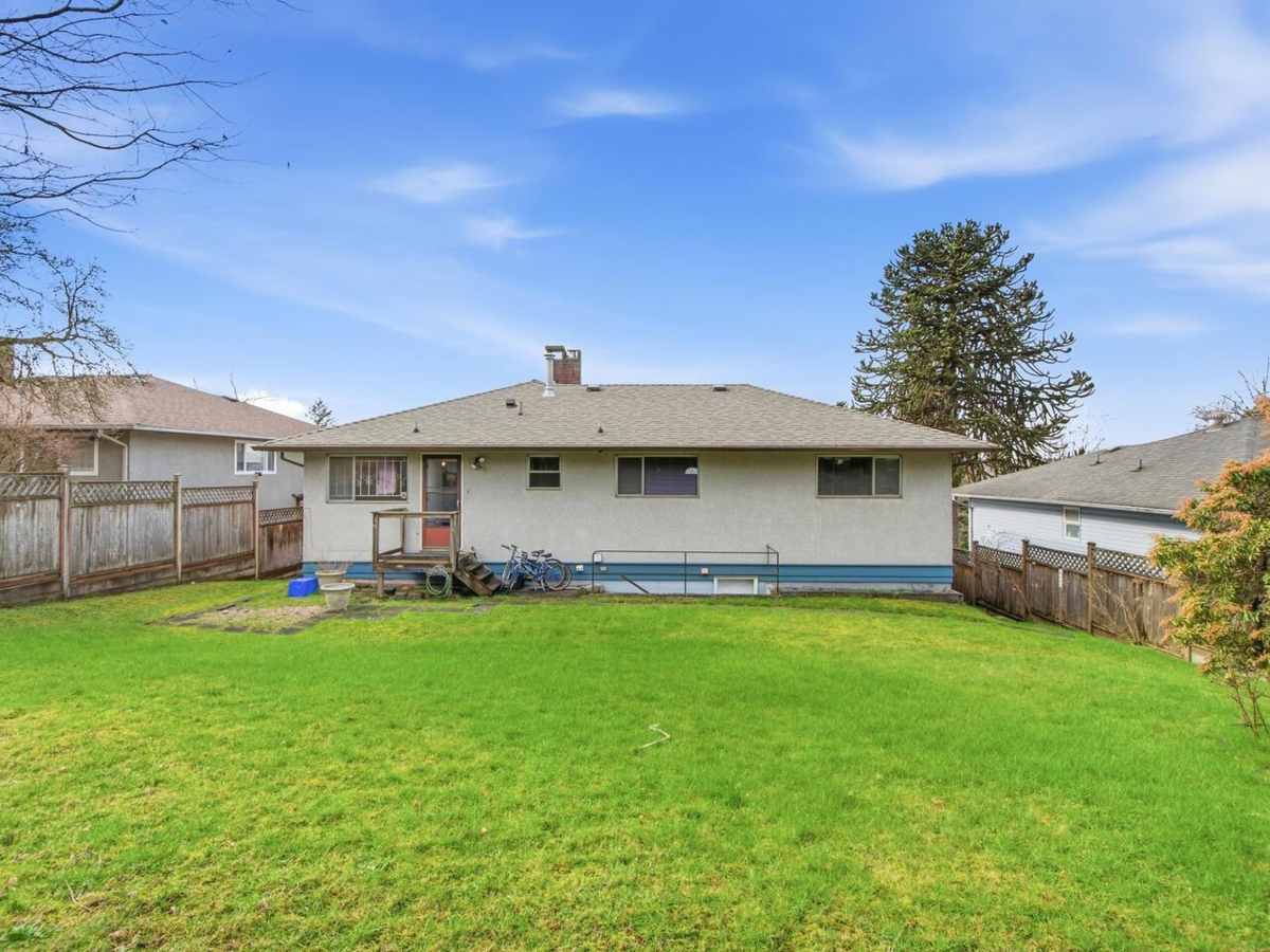 Street View Photo of 11264 135a Street, Surrey, BC