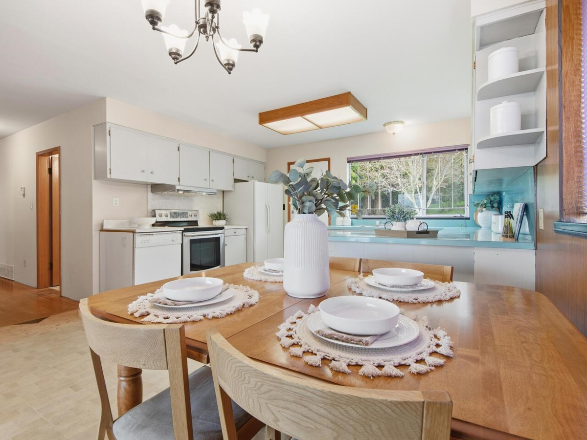 Walk-In Closet Photo of 11264 135a Street, Surrey, BC