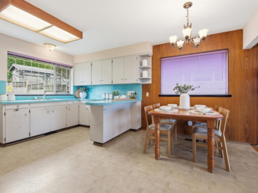 Pantry Photo of 11264 135a Street, Surrey, BC