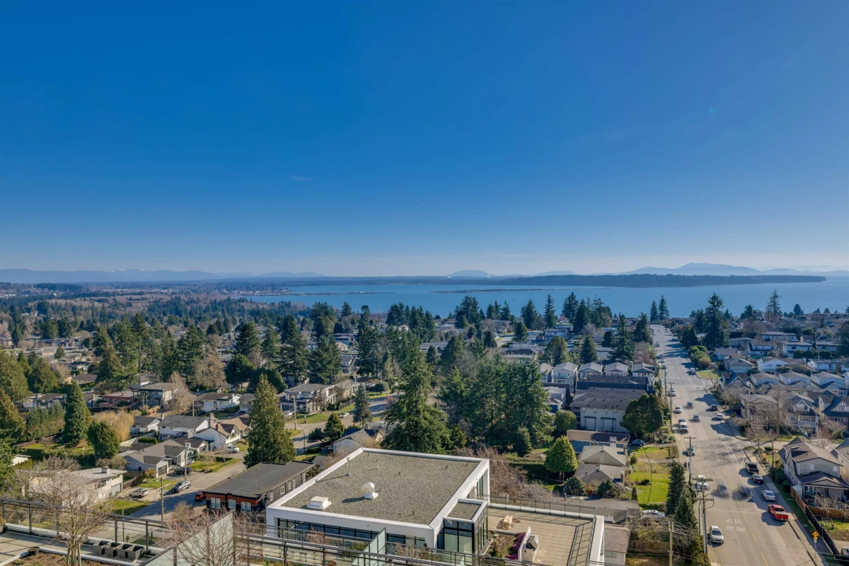 Playground / Recreational Area Near 1103 1526 Finlay Street, White Rock, BC