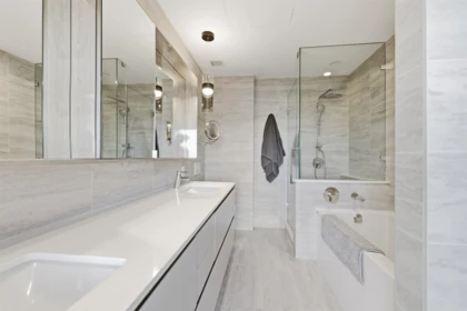 Loft / Bonus Room Photo of 1103 1526 Finlay Street, White Rock, BC