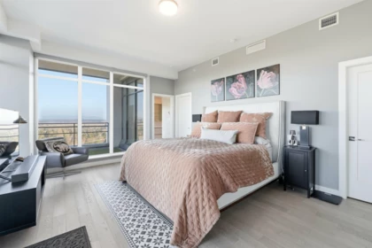 Office / Den Photo of 1103 1526 Finlay Street, White Rock, BC
