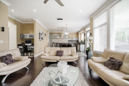 Breakfast Nook Photo of 15075 70a Avenue, Surrey, BC
