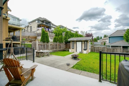 Garden / Landscaping Photo of 15075 70a Avenue, Surrey, BC