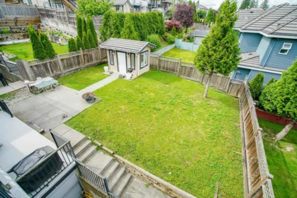 Outdoor Kitchen Photo of 15075 70a Avenue, Surrey, BC