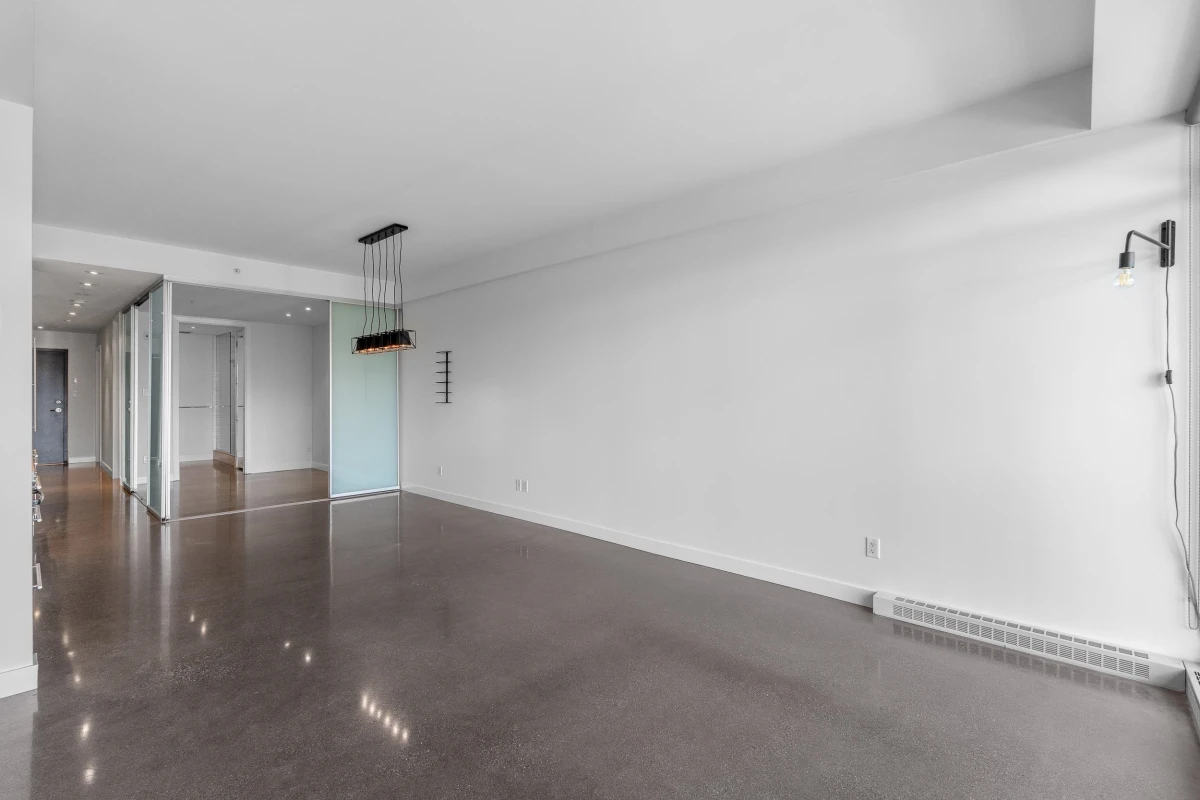 Breakfast Nook Photo of 417 256 E 2nd Avenue, Vancouver, BC