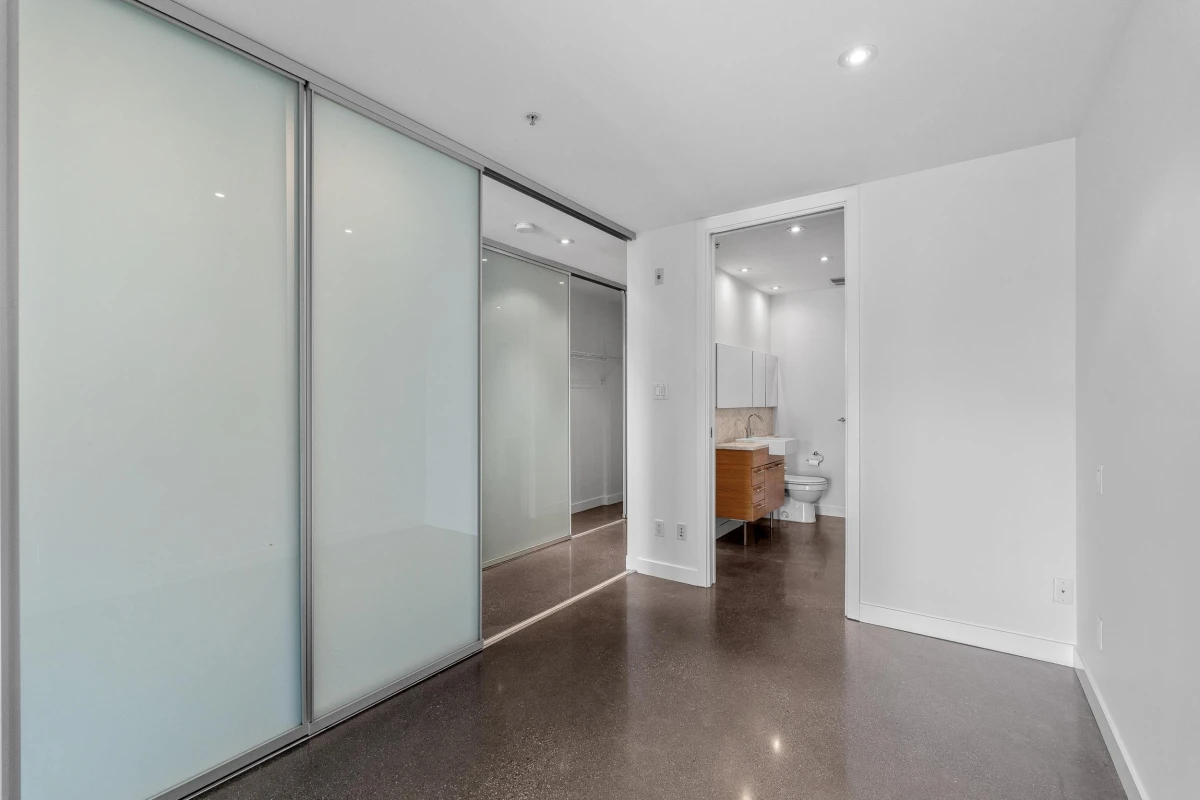 Office / Den Photo of 417 256 E 2nd Avenue, Vancouver, BC
