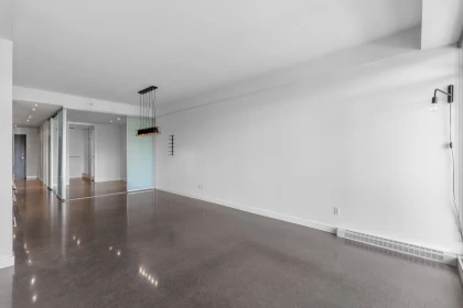 Breakfast Nook Photo of 417 256 E 2nd Avenue, Vancouver, BC
