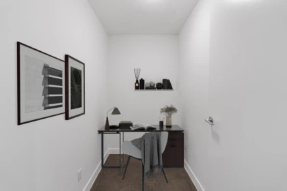 Laundry Room Photo of 417 256 E 2nd Avenue, Vancouver, BC