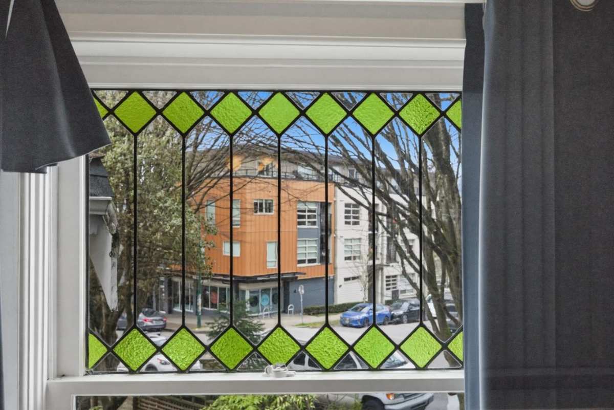 Basement Recreation Room Photo of 1758 Venables Street, Vancouver, BC