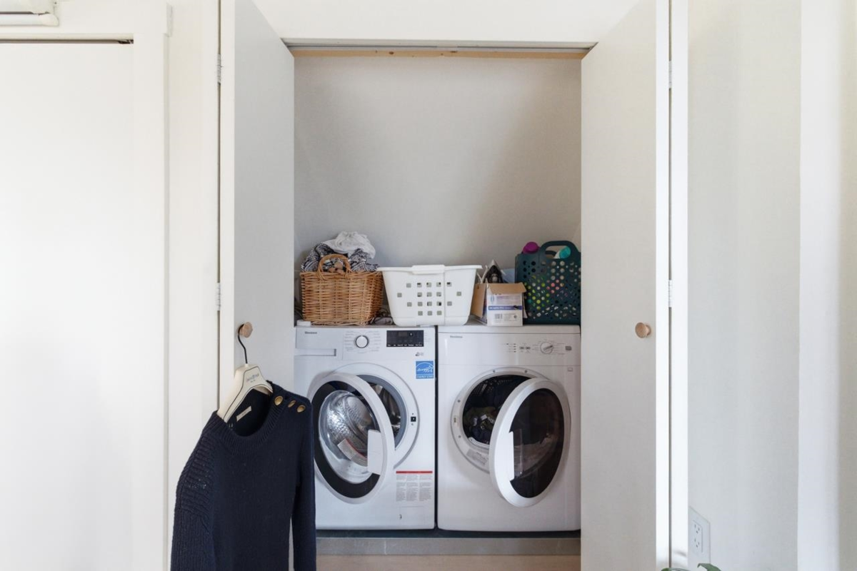 Bedroom 3 Photo of 1758 Venables Street, Vancouver, BC