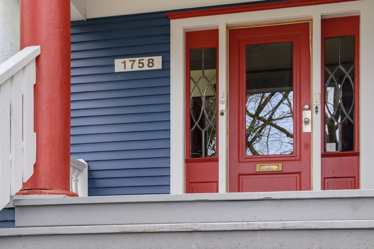 Fitness Center Photo Near 1758 Venables Street, Vancouver, BC