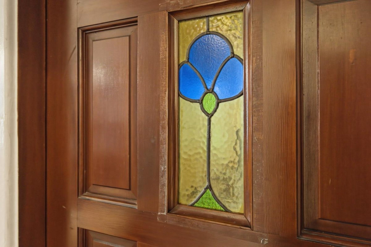 Kitchen Island Photo of 1758 Venables Street, Vancouver, BC