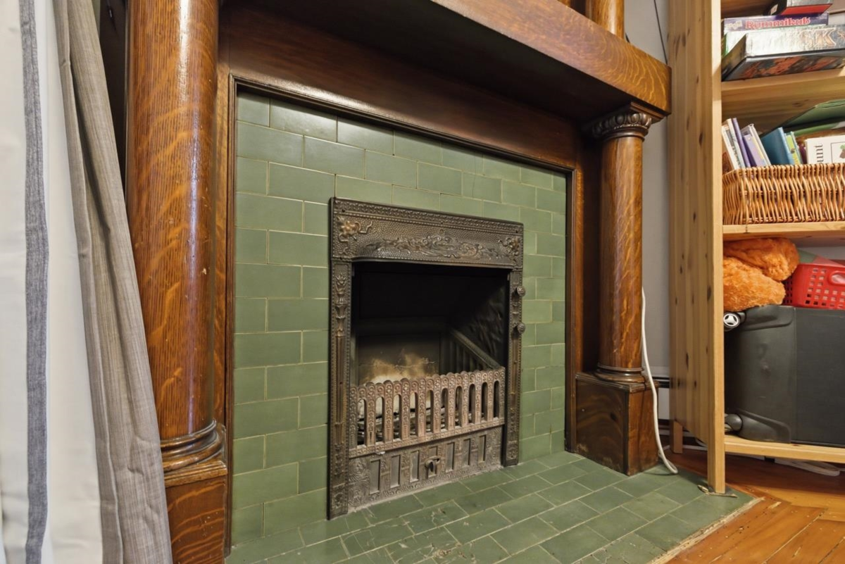 Loft / Bonus Room Photo of 1758 Venables Street, Vancouver, BC