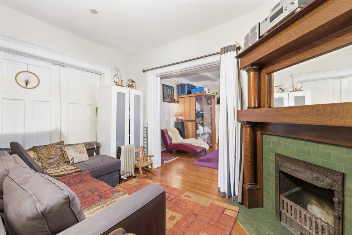 Office / Den Photo of 1758 Venables Street, Vancouver, BC