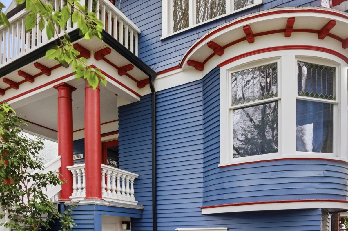 Street View Photo of 1758 Venables Street, Vancouver, BC