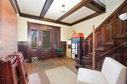 1758 Venables Street, Vancouver, BC
